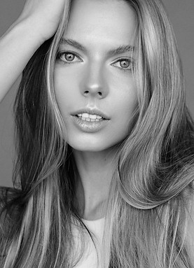 Ekaterina! Model Zone | MZ Agency